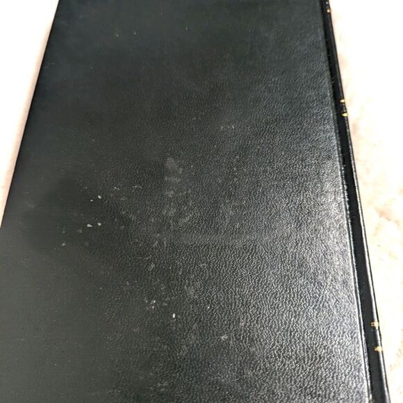 Vintage 1969 Hardbound Harvard Classic - Darwin Book- The Voyage of the Beagle - Picture 4 of 9